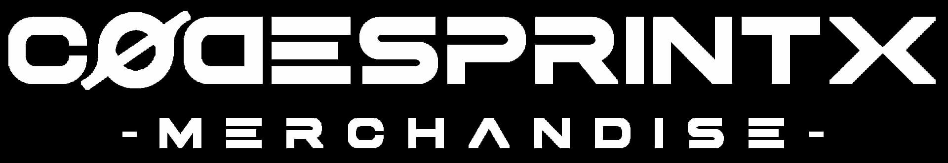 CodeSprint x Logo