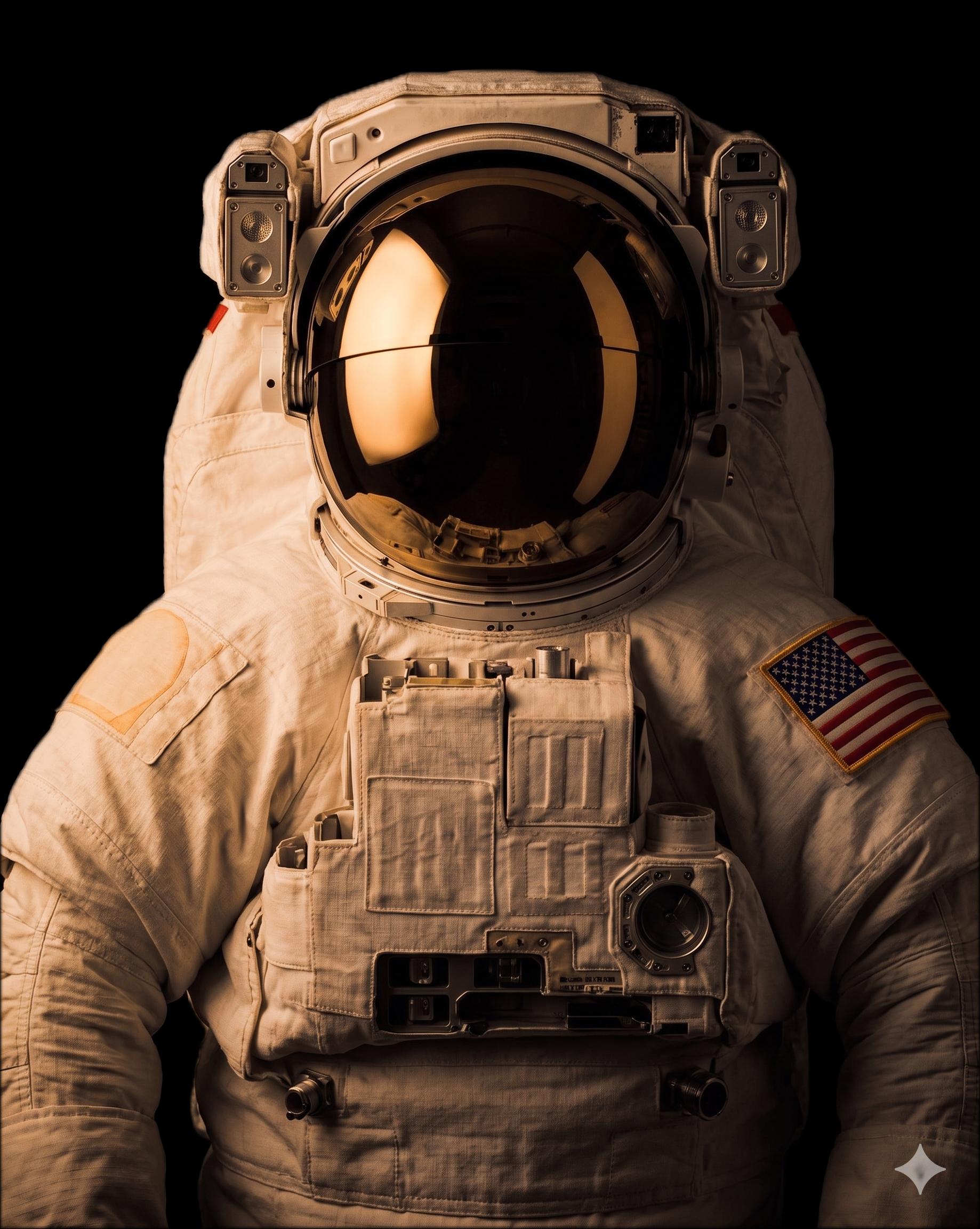 Astronaut