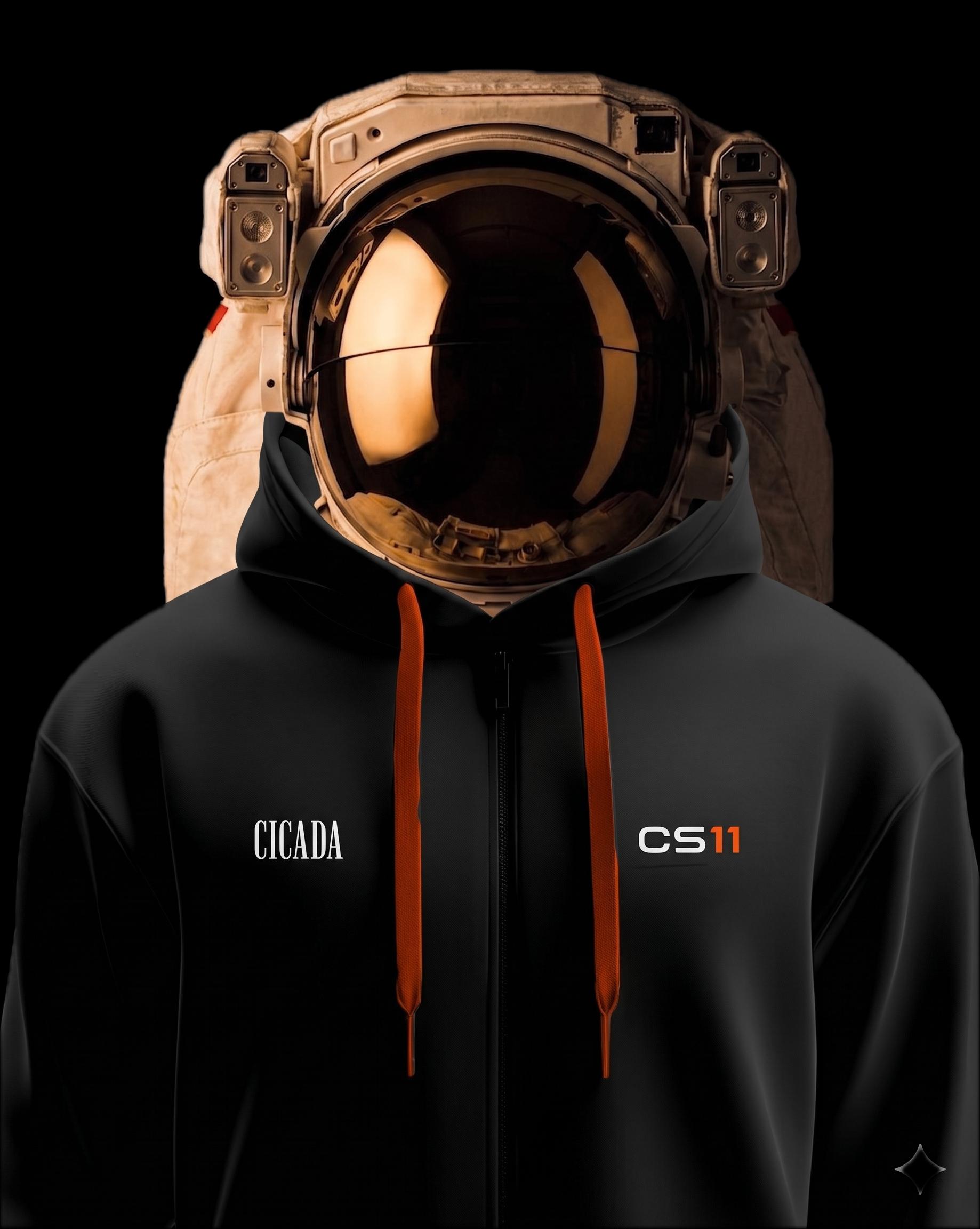 Astronaut